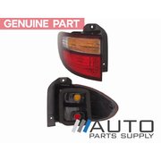 Genuine LH Tail Light For Toyota ACR30R Tarago Series 1 2000-2003