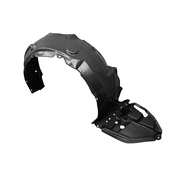 RH Drivers Side Front Inner Guard Liner suit Toyota ZRE172 Corolla Sedan 2013-2018