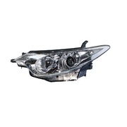 Genuine LH Passenger Side Headlight For Toyota ACR50R Tarago 2006-2008