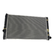 Automatic Radiator suit Toyota Tarago ACR50R 2.4ltr 2AZFE 2006-On