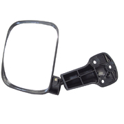 Rear Tailgate Mirror suit Toyota Hiace 200 series 2005 Onwards