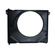 Fan Shroud suit Toyota TGN121R Hilux 2.7ltr Petrol 2015 Onwards
