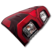 LH Passenger Side LED Tail Light suit Toyota Hilux Rogue Rugged X SR5 2020-On