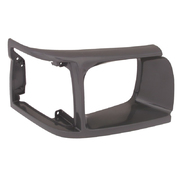 RH Grey Headlight Surround For Toyota 100 Series Hiace 1989-1993