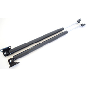 Pair of Rear Hatch Tailgate Gas Struts For Toyota Hiace 100 Series Std Roof 1989-2005