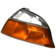 LH Passenger Side Corner Light For Toyota Hiace SBV 1995-2003 Models