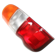 LH Passenger Side Tail Light For Toyota Hiace SBV 1995-2003 Models