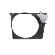 Fan Shroud Suit Toyota UZJ200R Landcruiser 4.7ltr 2UZFE V8 Petrol 2007-2012