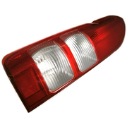 LH Passenger Side Tail Light For Toyota 200 Series Hiace Van 2005-2019