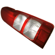 RH Drivers Side Tail Light For Toyota 200 Series Hiace Van 2005-2019