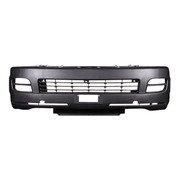 Front Bumper Bar Cover For Toyota Hiace Commuter SLWB 2005-2010