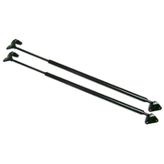Tailgate Gas Struts suit High Roof Toyota 200 Series Hiace Commuter SLWB 2005-On