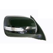 RH Drivers Side 7 Pin Door Mirror For Toyota 150 Series Prado 2009-2013
