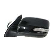 LH Side 9 Pin Electric Door Mirror suit Toyota Prado 150 Series 2013-2017