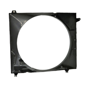Radiator Fan Shroud suit Toyota GRJ150R Prado 4ltr V6 2009-2015