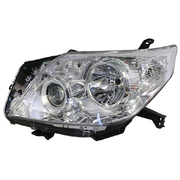 LH Side Halogen Headlight suit Toyota Landcruiser Prado 150 series 2009-2013