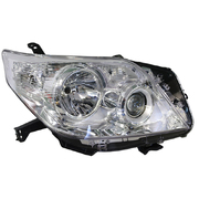 RH Side Halogen Headlight suit Toyota Landcruiser Prado 150 series 2009-2013