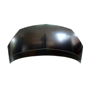 Bonnet suit Toyota Yaris Hatchback NCP90R NCP91R 2005-2011