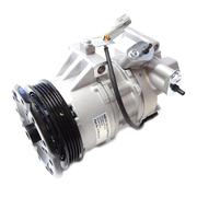 A/C Air Conditioning Compressor For Toyota NCP90 NCP91 NCP93 Yaris 2005-2016
