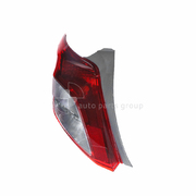 Genuine LH Passenger Side Tail Light suit Toyota Yaris Hatch NCP130R 2011-2014