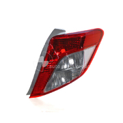 Genuine RH Drivers Side Tail Light suit Toyota Yaris Hatch NCP130R 2011-2014