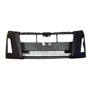Front Bumper Bar Cover (Sensor Type) suit Toyota Hiace LWB 300 Series 2019-On