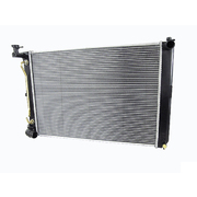 Auto Radiator For Lexus MCU38 RX330 3.3ltr 3MZ-FE V6 2005-2006