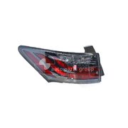 Genuine LH Passenger Side LED Tail Light suit Lexuz CT200h Hatch ZWA10R 2013-2017
