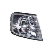 RH Drivers Side Corner Light suit Audi A3 8L 1997-2000