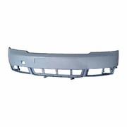 Audi A4 B6 Front Bar Cover No Washer/Sensor suit 2001-2005 Models