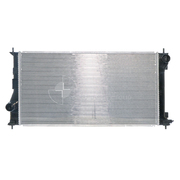 Manual Radiator suit Subaru BRZ 2ltr FA20D 2012-2021 Models