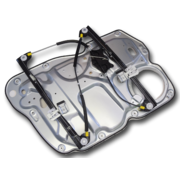Volkswagen VW Caddy RH Front Electric Window Regulator 2005-2010
