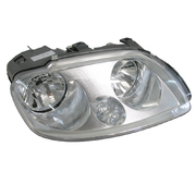 RH Drivers Side Headlight suit Volkswagen VW Caddy 2005-2010