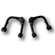 Upper Control Arms (30-70mm Lift) suit Toyota Landcruiser 300 Series 2021-On
