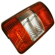 LH Passenger Side Tail Light For Volkswagen VW Caddy 2005-2010
