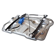 LH Front Electric Window Regulator sut Volkswagen VW Mk4 Golf 1998-2004