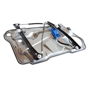 RH Front Electric Window Regulator sut Volkswagen VW Mk4 Golf 1998-2004
