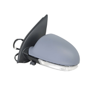 Volkswagen VW Golf Mk5 LH Electric Door Mirror 2004-2008