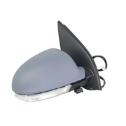 Volkswagen VW Golf Mk5 RH Electric Door Mirror 2004-2008