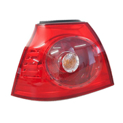 Volkswagen VW Golf Mk5 LH Tail Light 2004-2008 Models