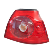Volkswagen VW Golf Mk5 RH Tail Light 2004-2008 Models