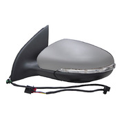 Volkswagen Golf 6th Gen LH Door Mirror 2008-2012 MK6 *New*