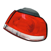 RH Tail Light suit Volkswagen VW Golf Mk6 Comfortline & Trend 2008-2012