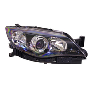 RH Drivers Side Halogen Headlight For Subaru G3 Impreza 2007-2011