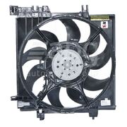 Subaru G3 WRX STI Air Con Thermo Cooling Fan 2007-2014 *New*
