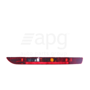 RH Drivers Side Rear Bumper Bar Light suit Audi Q5 8R 2009-2012