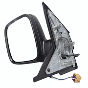 Volkswagen T5 Transporter LH Electric Door Mirror 2004-2009 Series 1
