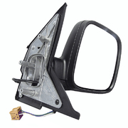Volkswagen T5 Transporter RH Electric Door Mirror 2004-2009 Series 1
