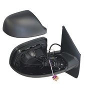 Volkswagen T5 Transporter RH Electric Door Mirror 2009-2015 Series 2