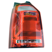 Volkswagen VW T6 Transporter LH Tail Light (Tailgate Type) 2015-2020